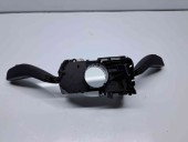  Ansamblu manete Skoda Fabia 2 (5J, 542) [Fabr 2007-2014] 6R0953521C