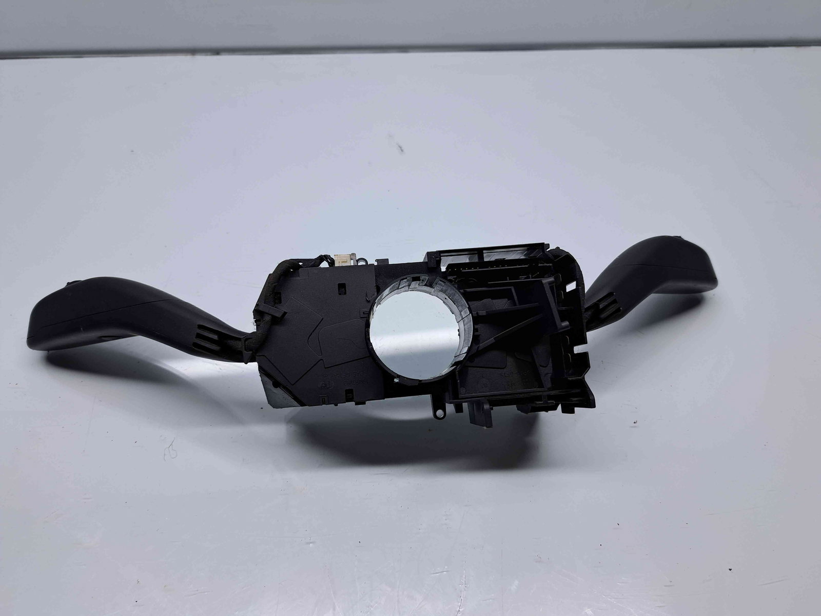 Ansamblu manete Skoda Fabia 2 (5J, 542) [Fabr 2007-2014] 6R0953521C - imagine 4