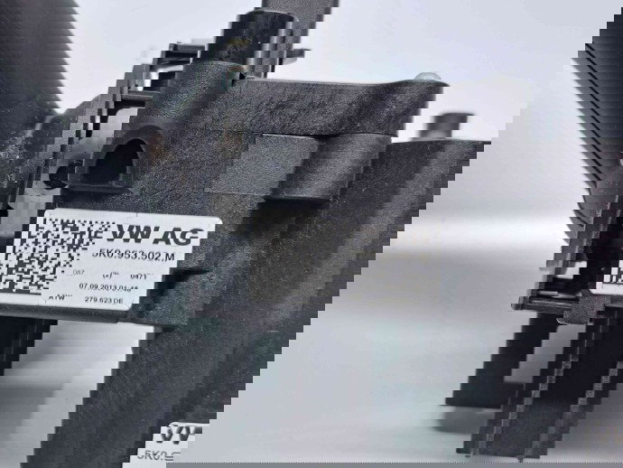  Ansamblu manete Skoda Yeti (5L) [Fabr 2009-2020] 5K0953502M