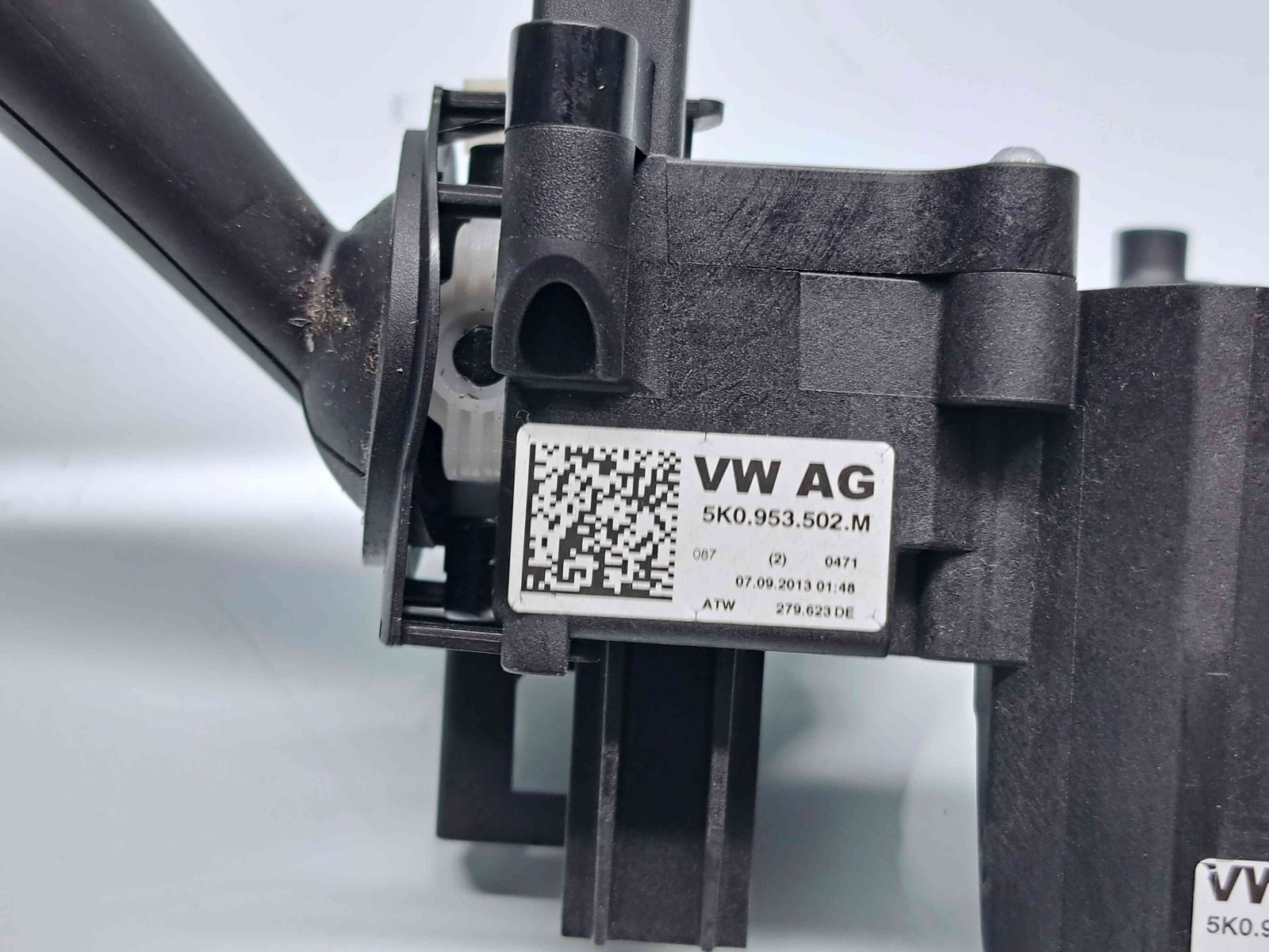 Ansamblu manete Skoda Yeti (5L) [Fabr 2009-2020] 5K0953502M - imagine 5