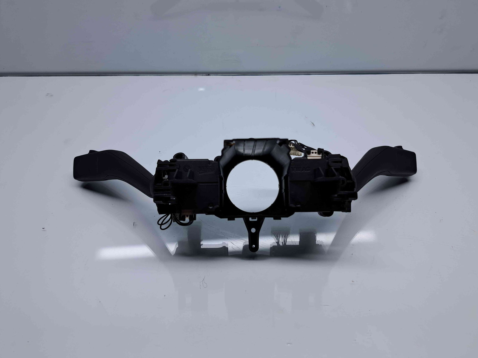 Ansamblu manete Skoda Yeti (5L) [Fabr 2009-2020] 5K0953502M - imagine 6