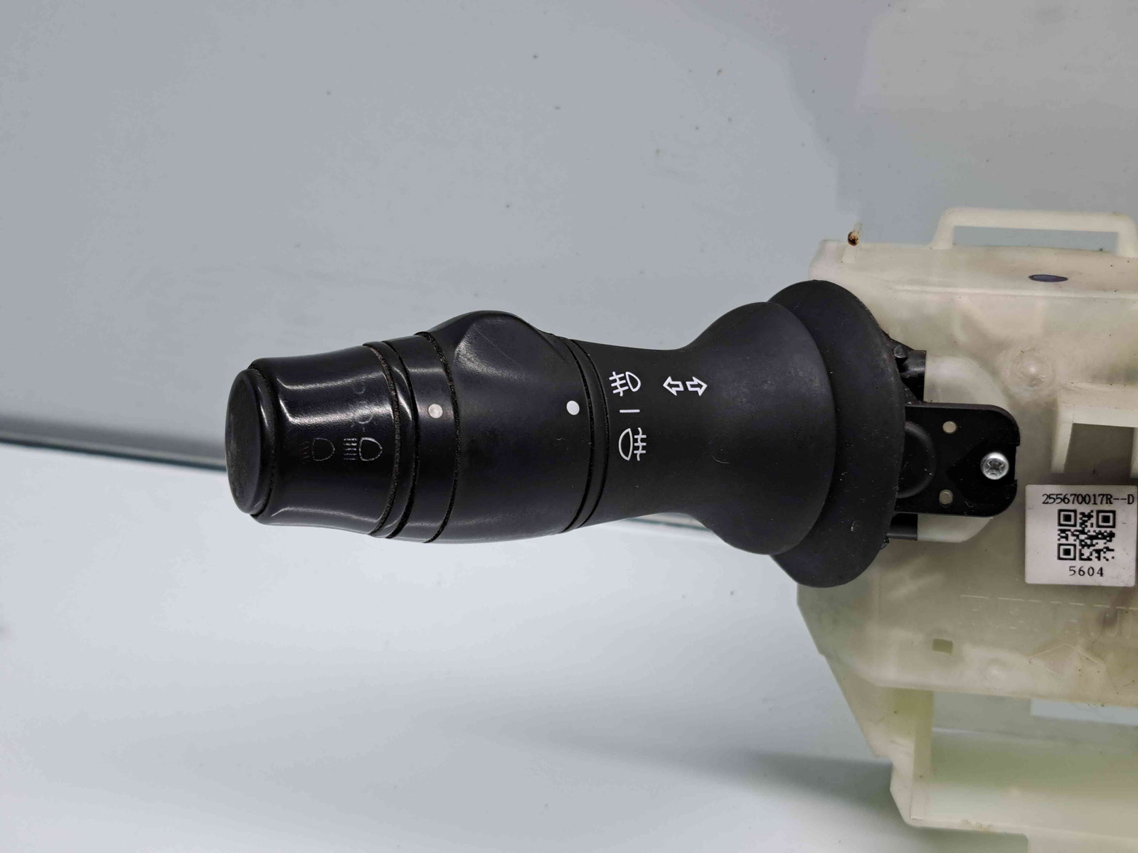 Ansamblu manete Renault Megane 3 [Fabr 2008-2015] Facelift 255670017R - imagine 2