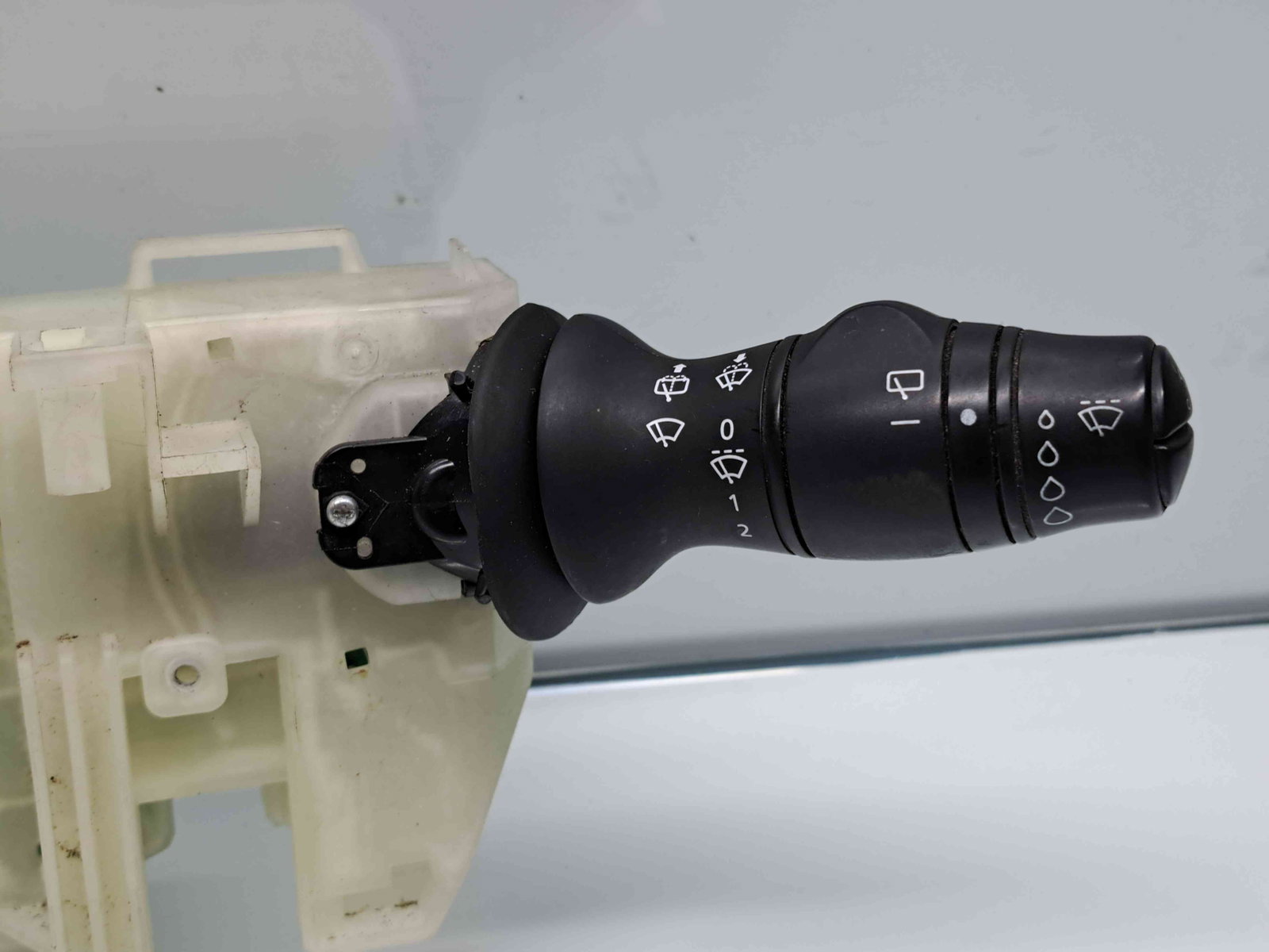 Ansamblu manete Renault Megane 3 [Fabr 2008-2015] Facelift 255670017R - imagine 3