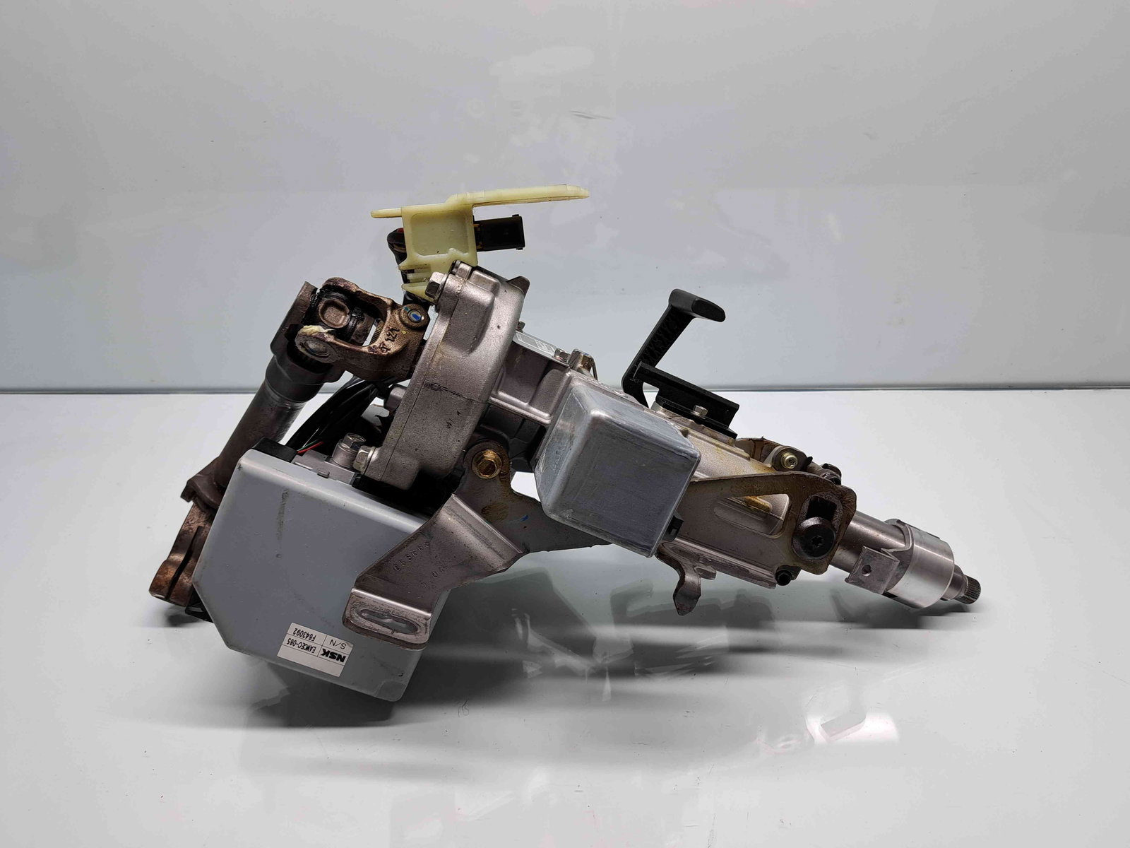 Ax coloana volan Renault Megane 3 [Fabr 2008-2015] Facelift1.5 dCi K9K656 81KW / 110CP - imagine 1