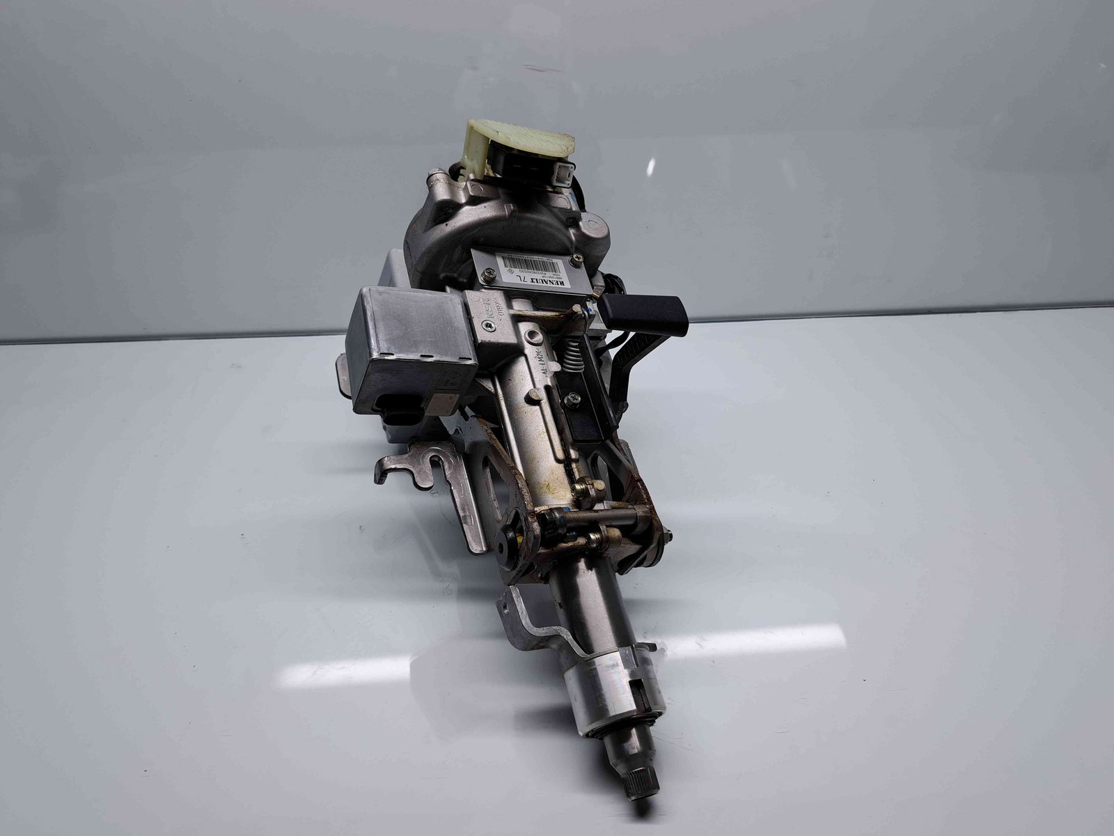 Ax coloana volan Renault Megane 3 [Fabr 2008-2015] Facelift1.5 dCi K9K656 81KW / 110CP - imagine 2