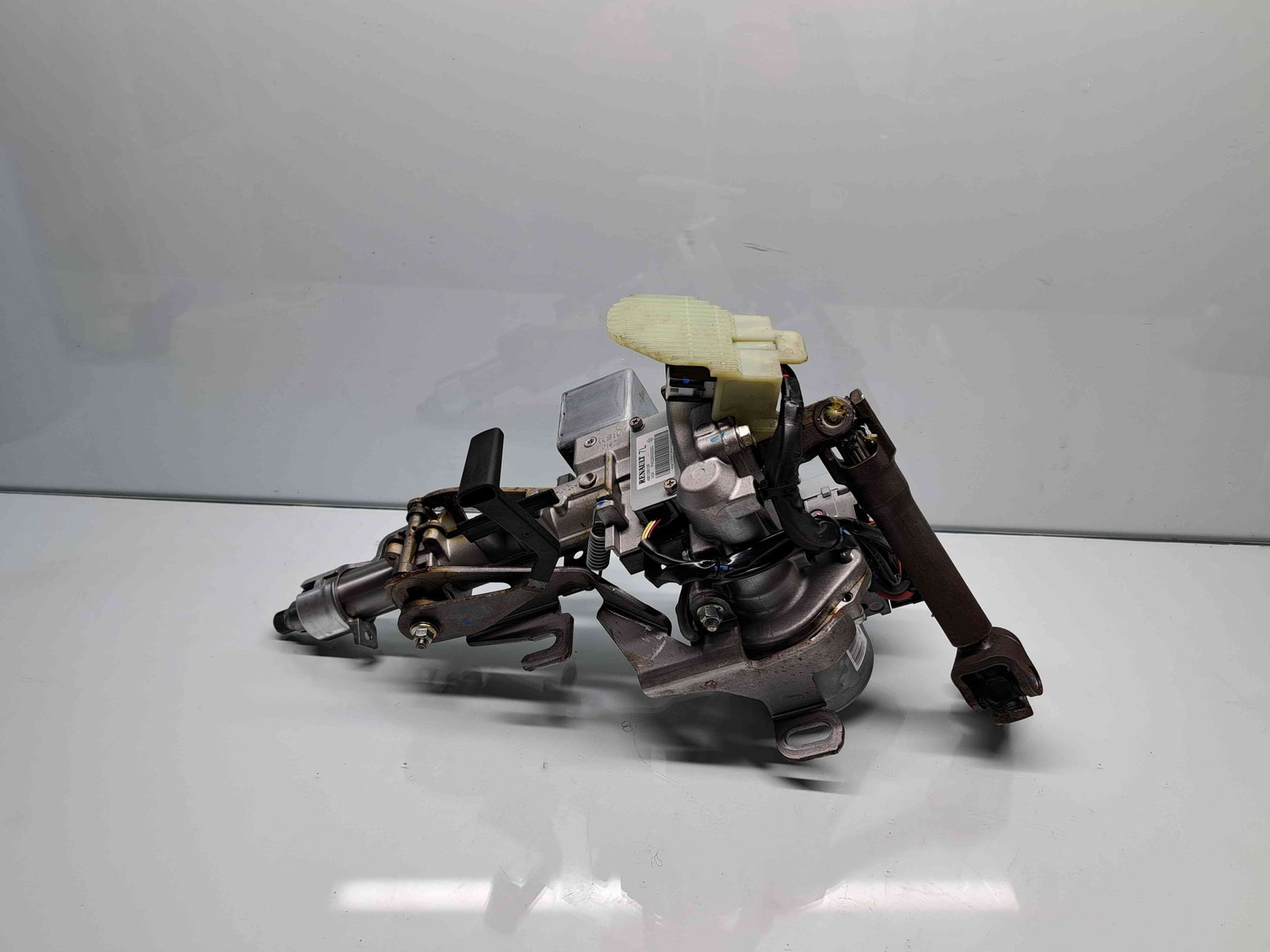 Ax coloana volan Renault Megane 3 [Fabr 2008-2015] Facelift1.5 dCi K9K656 81KW / 110CP - imagine 3