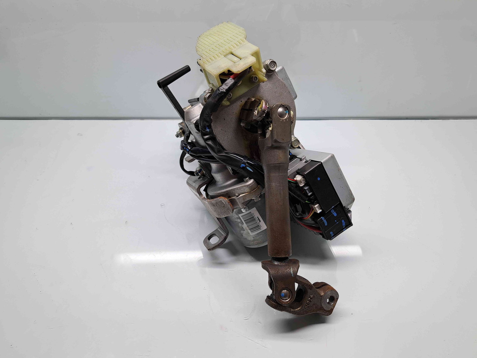 Ax coloana volan Renault Megane 3 [Fabr 2008-2015] Facelift1.5 dCi K9K656 81KW / 110CP - imagine 4