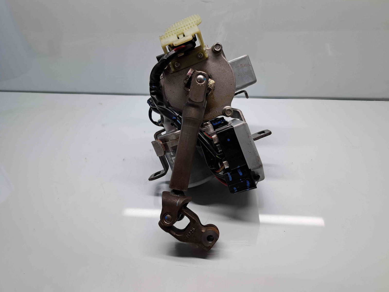 Ax coloana volan Renault Megane 3 [Fabr 2008-2015] Facelift1.5 dCi K9K656 81KW / 110CP - imagine 6