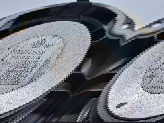  Boxa dreapta fata Volkswagen Golf 7 (5G) [Fabr 2014-prezent] 5G0035453G