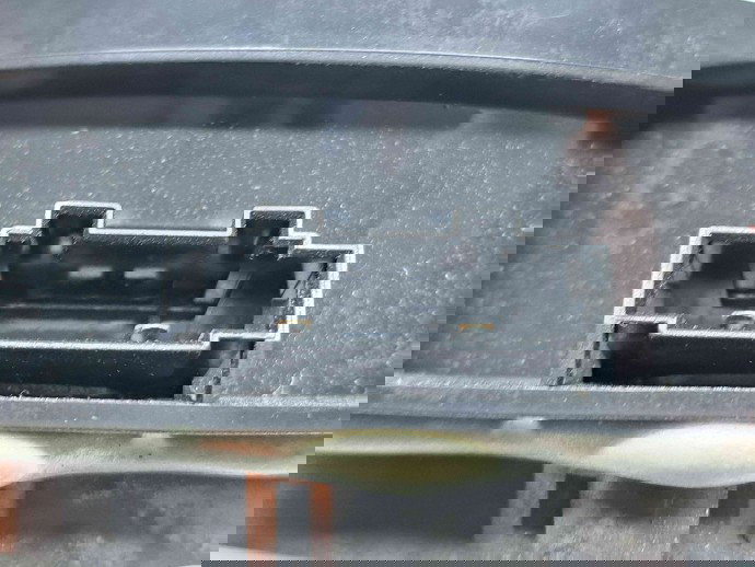  Boxa dreapta fata Volkswagen Golf 7 (5G) [Fabr 2014-prezent] 5G0035453G