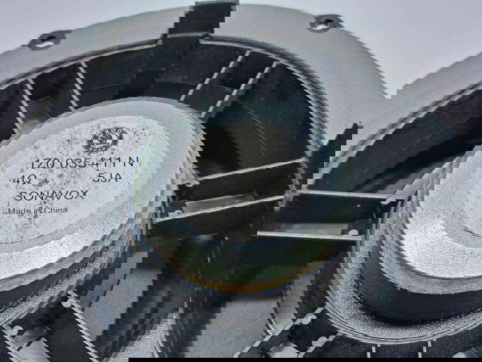  Boxa dreapta fata Skoda Octavia 2 Combi (1Z5) [Fabr 2004-2013] Facelift 1Z0035411N