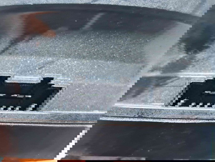  Boxa dreapta fata Skoda Octavia 2 Combi (1Z5) [Fabr 2004-2013] Facelift 1Z0035411N