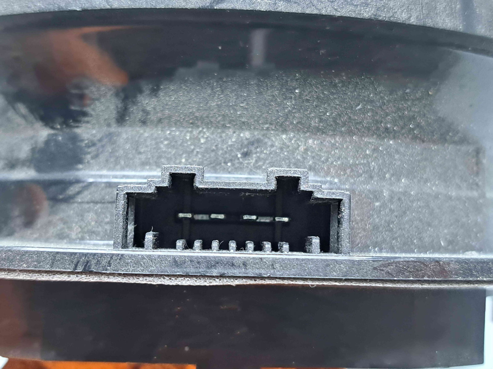 Boxa dreapta fata Skoda Octavia 2 Combi (1Z5) [Fabr 2004-2013] Facelift 1Z0035411N - imagine 4