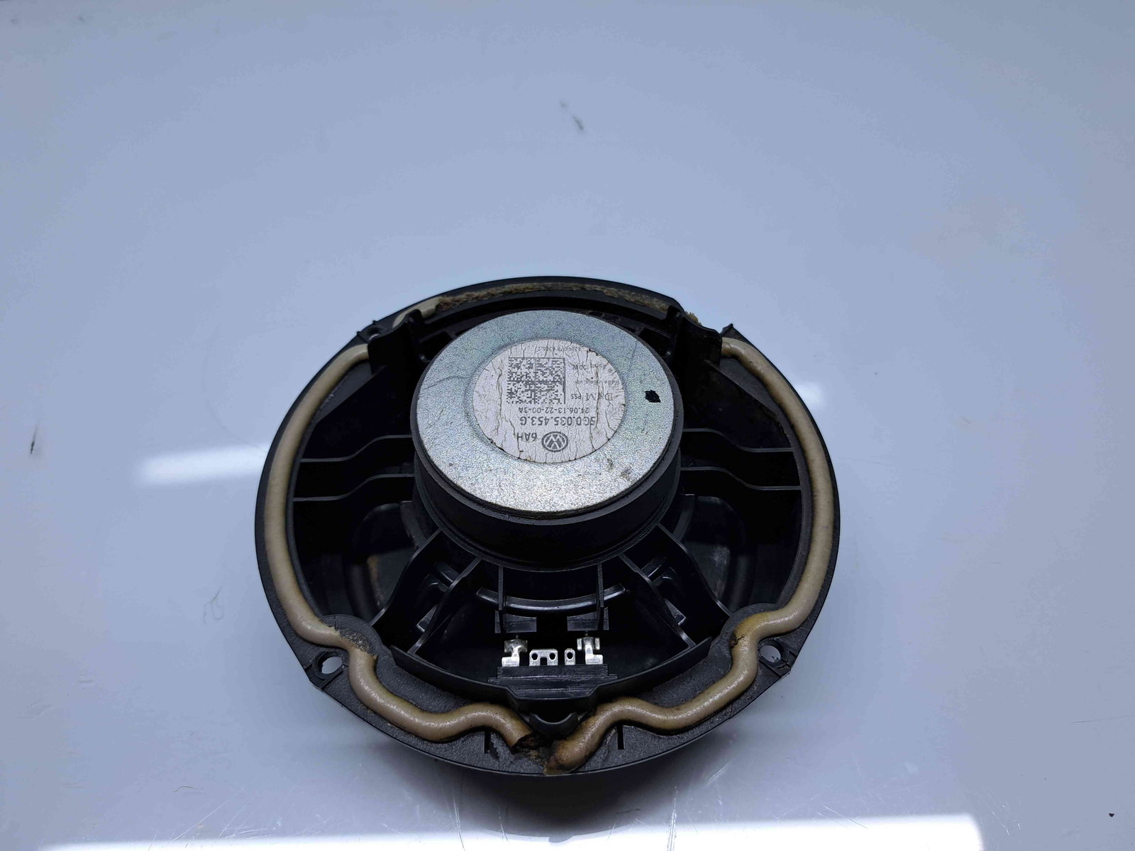 Boxa dreapta spate Volkswagen Golf 7 (5G) [Fabr 2014-prezent] 5G0035453G - imagine 2