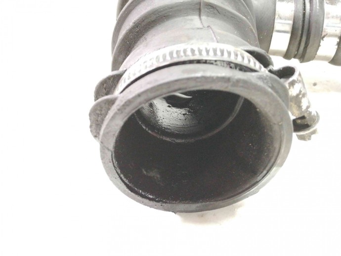 Tub admisie aer OEM Ford Focus 2 (DA) [Fabr 2004-2012] 2.0