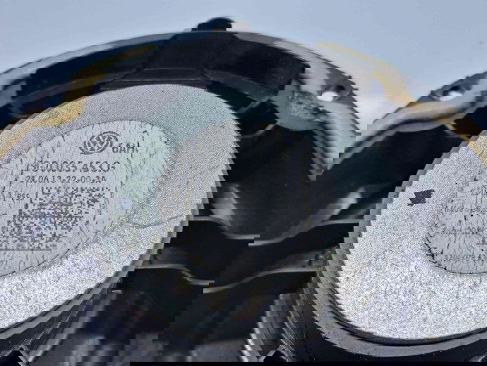  Boxa dreapta spate Volkswagen Golf 7 (5G) [Fabr 2014-prezent] 5G0035453G