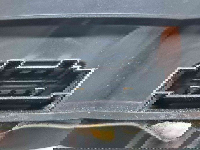  Boxa dreapta spate Volkswagen Golf 7 (5G) [Fabr 2014-prezent] 5G0035453G