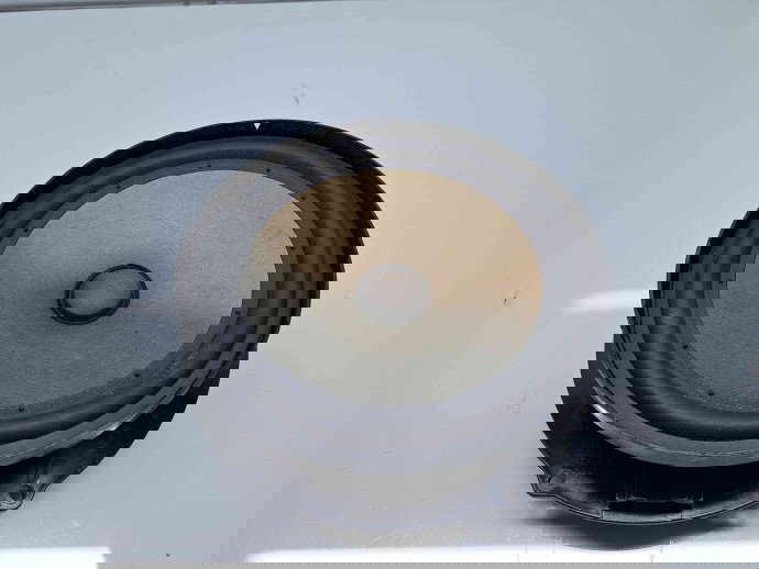  Boxa stanga fata Skoda Octavia 2 Combi (1Z5) [Fabr 2004-2013] Facelift 1Z0035411N