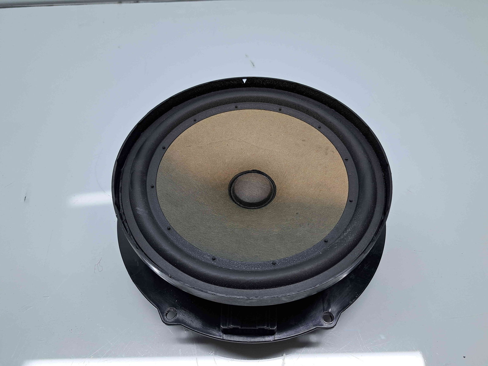 Boxa stanga fata Skoda Octavia 2 Combi (1Z5) [Fabr 2004-2013] Facelift 1Z0035411N - imagine 1