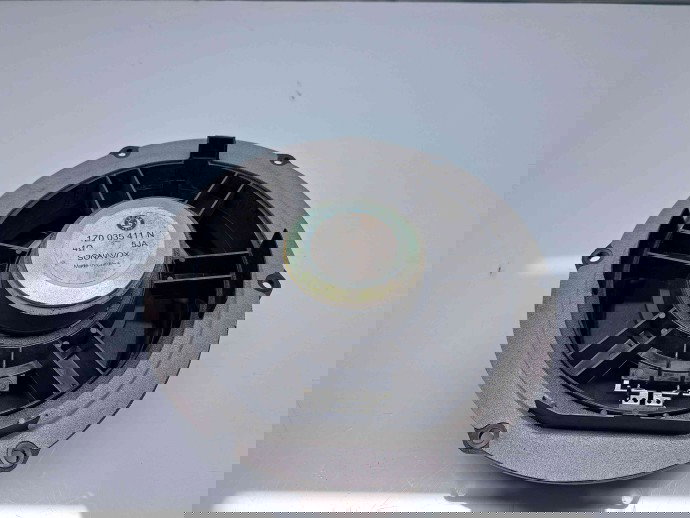  Boxa stanga fata Skoda Octavia 2 Combi (1Z5) [Fabr 2004-2013] Facelift 1Z0035411N