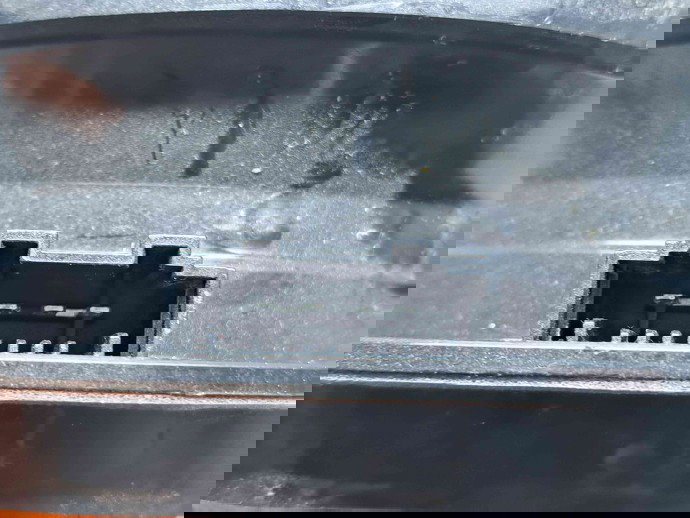  Boxa stanga fata Skoda Octavia 2 Combi (1Z5) [Fabr 2004-2013] Facelift 1Z0035411N