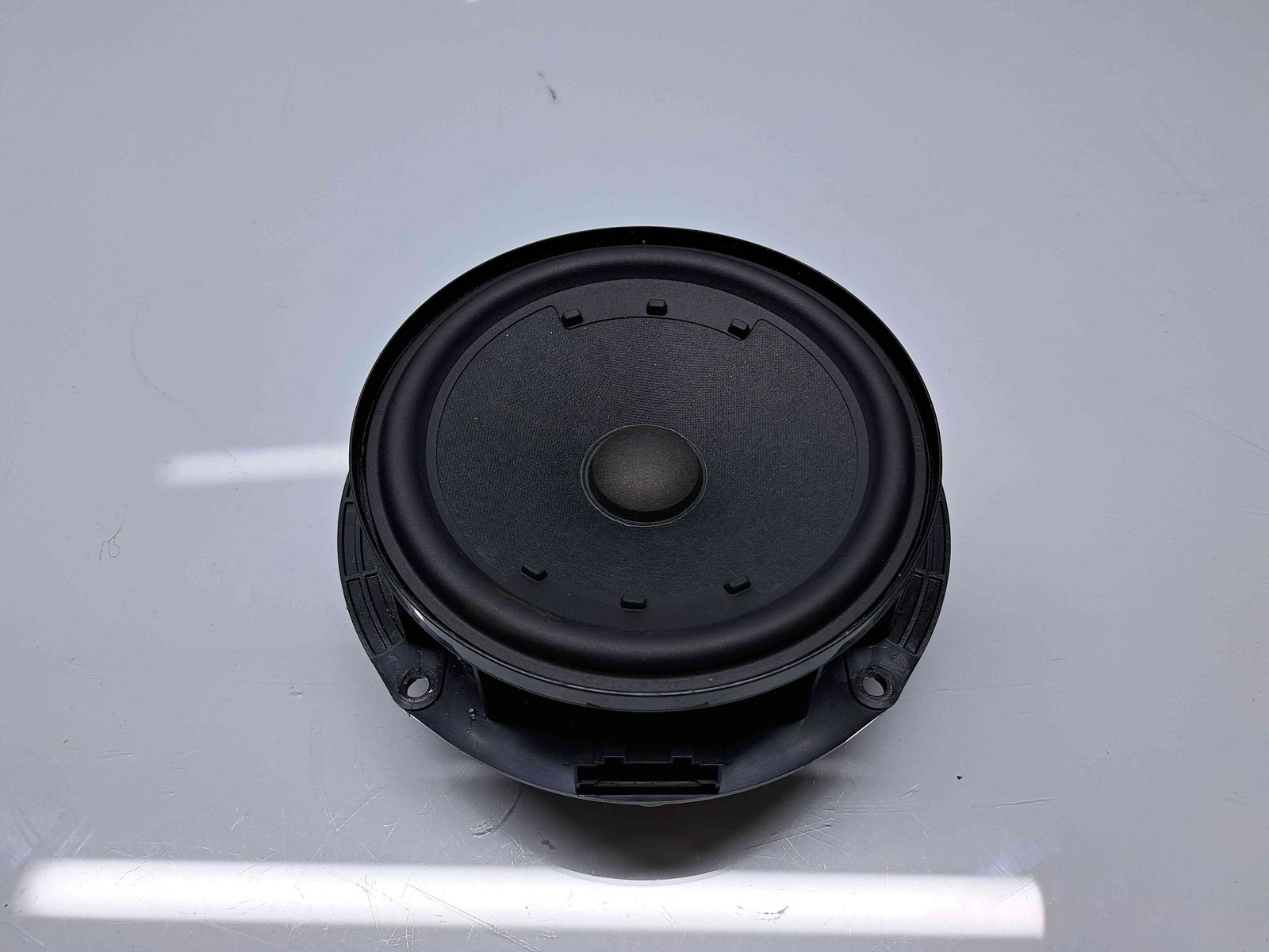 Boxa stanga fata Volkswagen Golf 7 (5G) [Fabr 2014-prezent] 5G0035453G - imagine 1