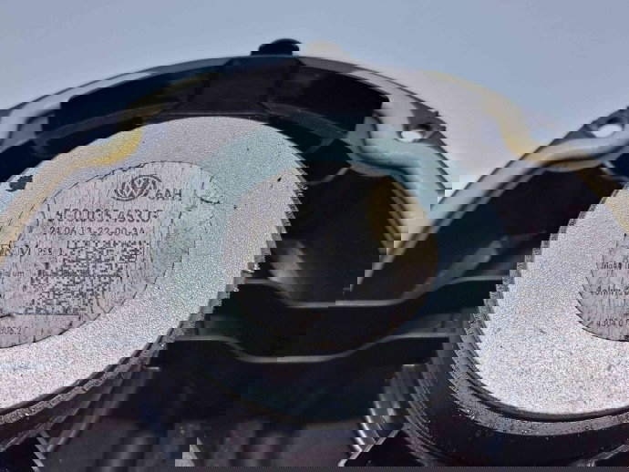  Boxa stanga fata Volkswagen Golf 7 (5G) [Fabr 2014-prezent] 5G0035453G