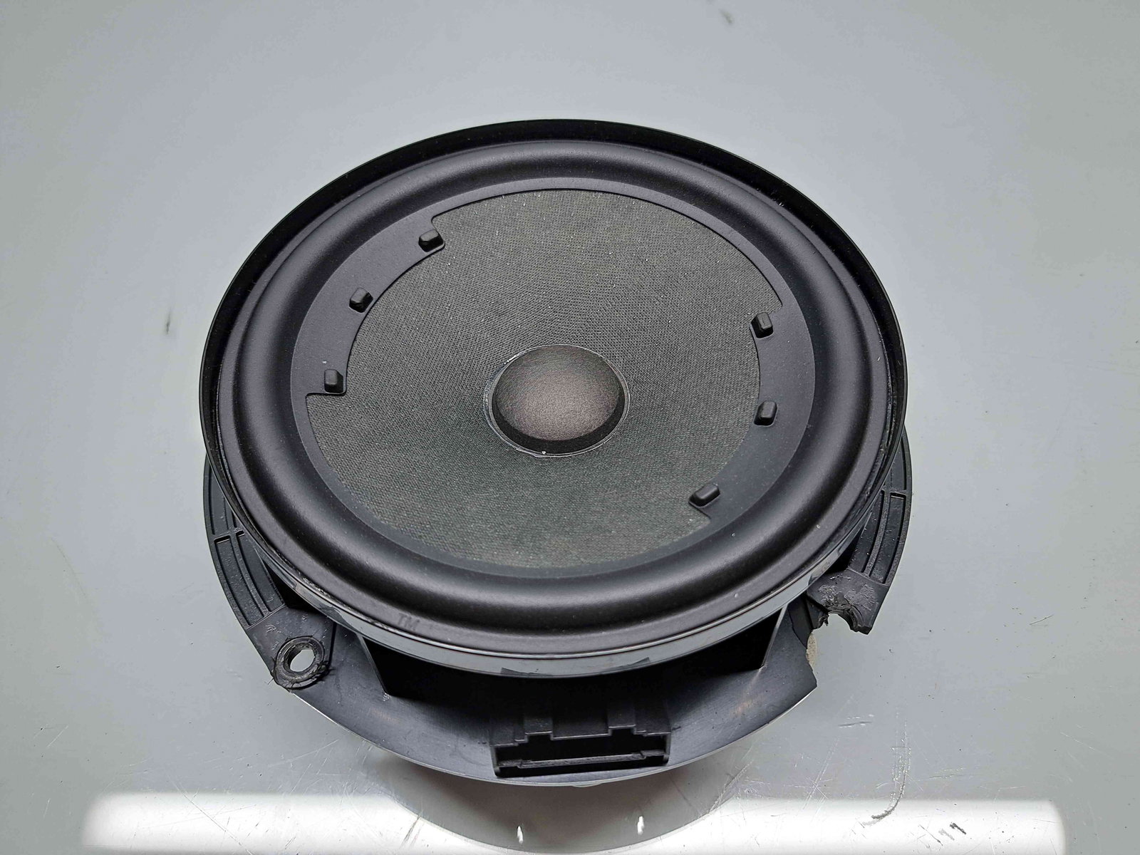 Boxa stanga spate Volkswagen Golf 7 (5G) [Fabr 2014-prezent] 5G0035453G - imagine 1