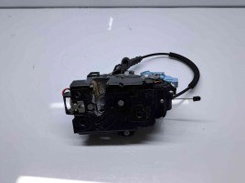 Broasca usa dreapta fata Skoda Octavia 2 Combi (1Z5) [Fabr 2004-2013] Facelift 3D2837016S