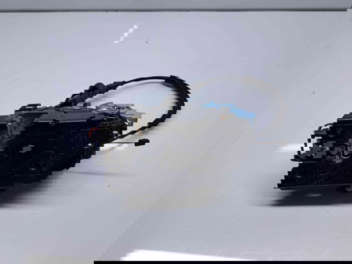 Broasca usa dreapta fata Skoda Octavia 2 Combi (1Z5) [Fabr 2004-2013] Facelift 3D2837016S