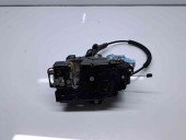 Broasca usa dreapta fata Skoda Octavia 2 Combi (1Z5) [Fabr 2004-2013] Facelift 3D2837016S