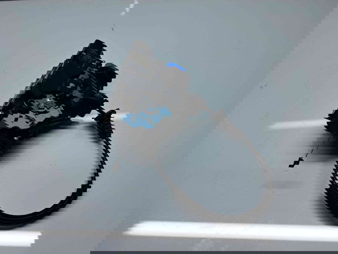 Broasca usa dreapta fata Skoda Octavia 2 Combi (1Z5) [Fabr 2004-2013] Facelift 3D2837016S