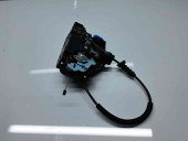 Broasca usa dreapta fata Skoda Octavia 2 Combi (1Z5) [Fabr 2004-2013] Facelift 3D2837016S