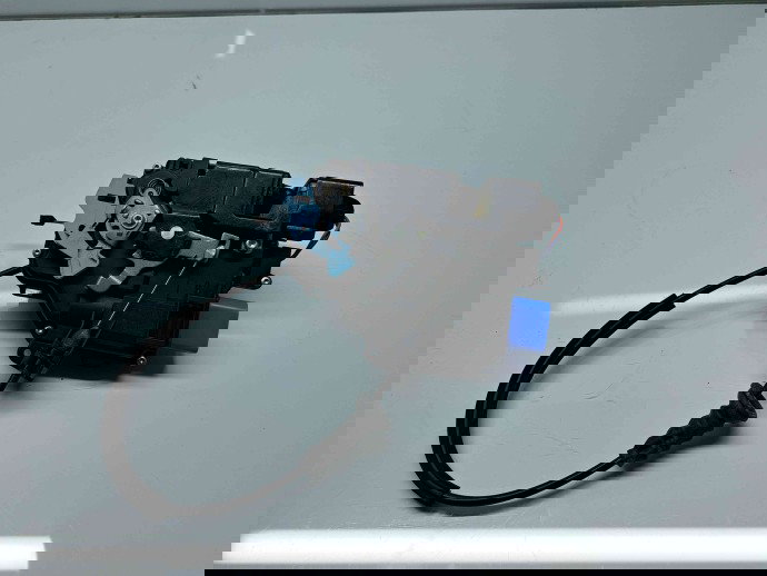 Broasca usa dreapta fata Skoda Octavia 2 Combi (1Z5) [Fabr 2004-2013] Facelift 3D2837016S