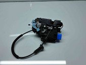 Broasca usa dreapta fata Skoda Octavia 2 Combi (1Z5) [Fabr 2004-2013] Facelift 3D2837016S