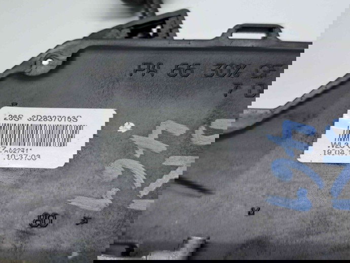 Broasca usa dreapta fata Skoda Octavia 2 Combi (1Z5) [Fabr 2004-2013] Facelift 3D2837016S