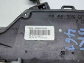 Broasca usa dreapta fata Skoda Octavia 2 Combi (1Z5) [Fabr 2004-2013] Facelift 3D2837016S