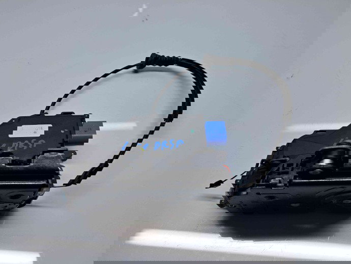 Broasca usa dreapta spate Skoda Octavia 2 Combi (1Z5) [Fabr 2004-2013] Facelift OEM