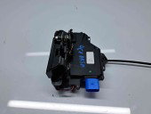 Broasca usa dreapta spate Skoda Octavia 2 Combi (1Z5) [Fabr 2004-2013] Facelift OEM