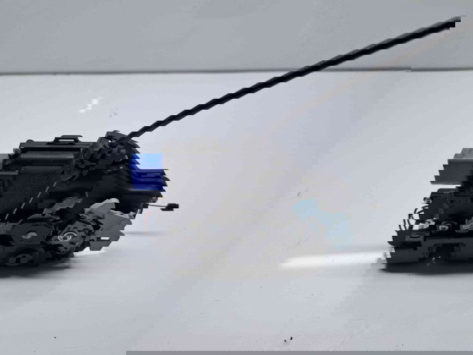 Broasca usa dreapta spate Skoda Octavia 2 Combi (1Z5) [Fabr 2004-2013] Facelift OEM