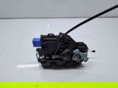 Broasca usa dreapta spate Skoda Octavia 2 Combi (1Z5) [Fabr 2004-2013] Facelift OEM