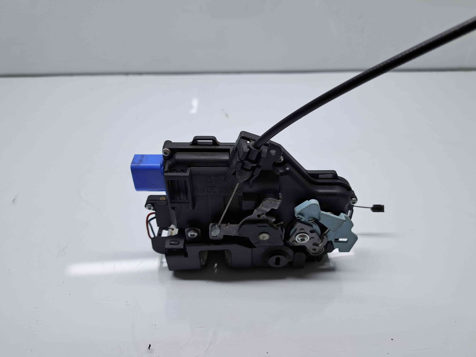 Broasca usa dreapta spate Skoda Octavia 2 Combi (1Z5) [Fabr 2004-2013] Facelift OEM - imagine 3