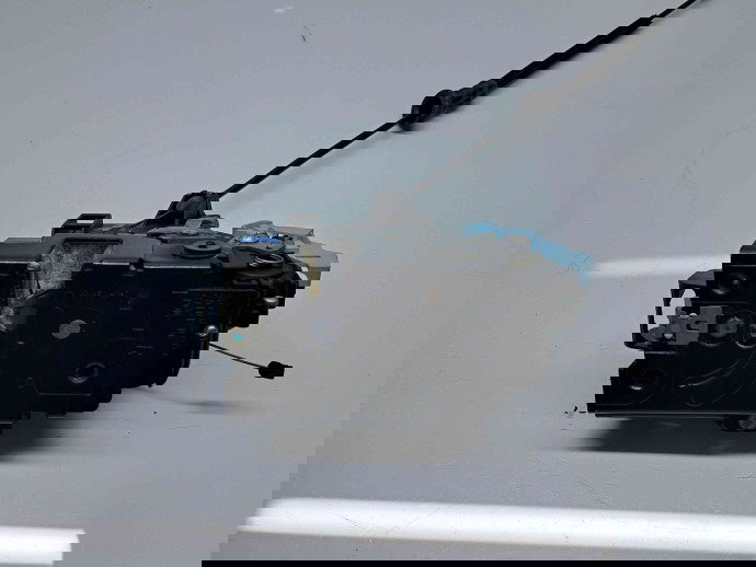 Broasca usa dreapta spate Skoda Octavia 2 Combi (1Z5) [Fabr 2004-2013] Facelift OEM