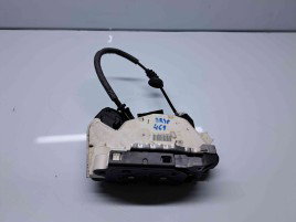 Broasca usa dreapta spate Volkswagen Golf 7 (5G) [Fabr 2014-prezent] 5K4839016R