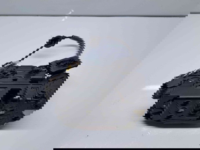 Broasca usa dreapta spate Volkswagen Golf 7 (5G) [Fabr 2014-prezent] 5K4839016R