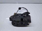 Broasca usa dreapta spate Volkswagen Golf 7 (5G) [Fabr 2014-prezent] 5K4839016R