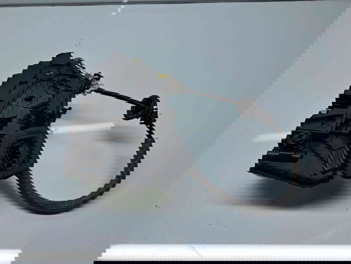 Broasca usa dreapta spate Volkswagen Golf 7 (5G) [Fabr 2014-prezent] 5K4839016R