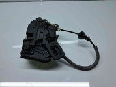 Broasca usa dreapta spate Volkswagen Golf 7 (5G) [Fabr 2014-prezent] 5K4839016R