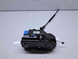 Broasca usa stanga fata Skoda Octavia 2 Combi (1Z5) [Fabr 2004-2013] Facelift 3D1837015AP