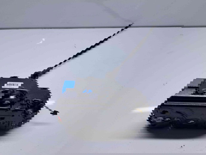 Broasca usa stanga fata Skoda Octavia 2 Combi (1Z5) [Fabr 2004-2013] Facelift 3D1837015AP